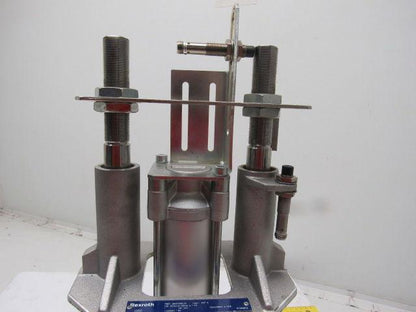 Rexroth MNR: 3842999678 Automation Transfer Lift Assembly Unit
