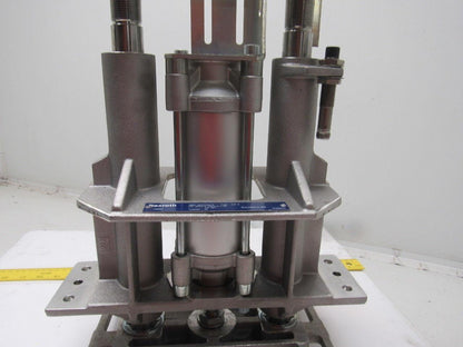 Rexroth MNR: 3842999678 Automation Transfer Lift Assembly Unit