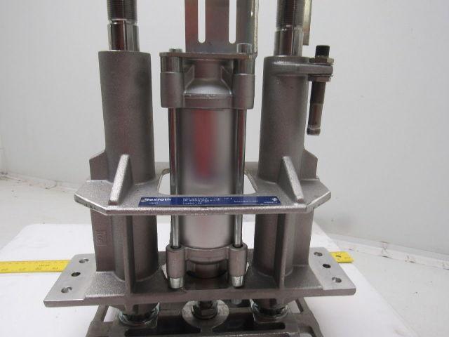 Rexroth MNR: 3842999678 Automation Transfer Lift Assembly Unit