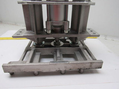 Rexroth MNR: 3842999678 Automation Transfer Lift Assembly Unit