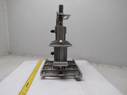 Rexroth MNR: 3842999678 Automation Transfer Lift Assembly Unit