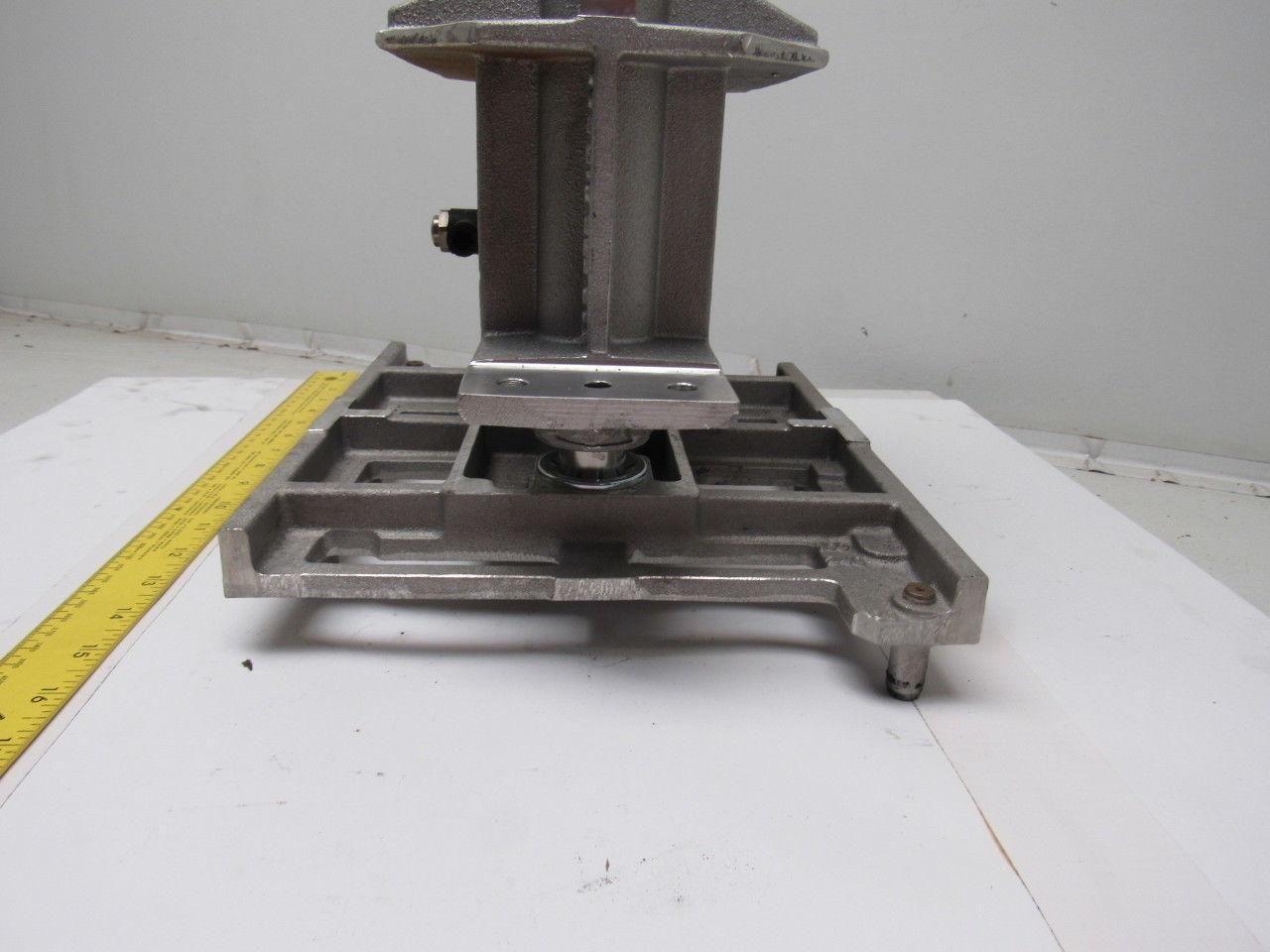Rexroth MNR: 3842999678 Automation Transfer Lift Assembly Unit