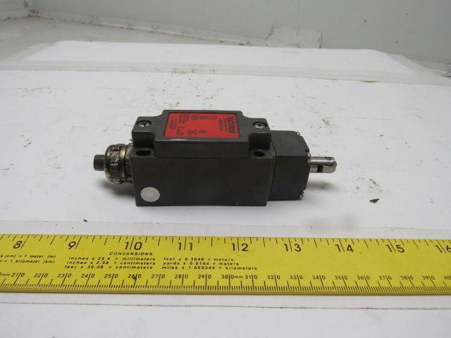 Euchner NX1RS-511-M Safety Limit Switch