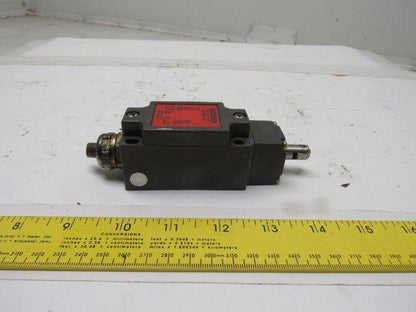 Euchner NX1RS-511-M Safety Limit Switch