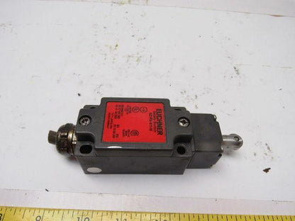 Euchner NX1RS-511-M Safety Limit Switch