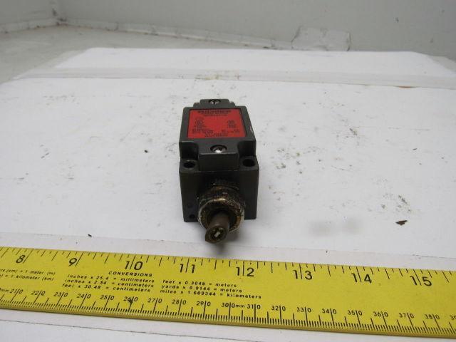 Euchner NX1RS-511-M Safety Limit Switch