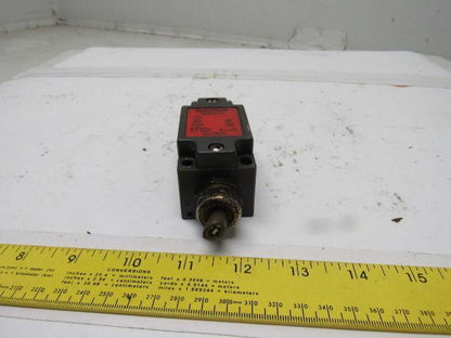 Euchner NX1RS-511-M Safety Limit Switch