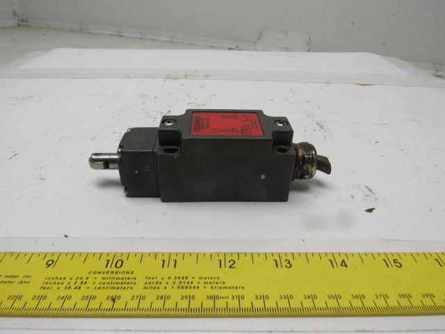 Euchner NX1RS-511-M Safety Limit Switch