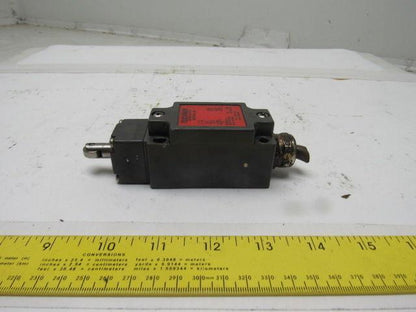 Euchner NX1RS-511-M Safety Limit Switch