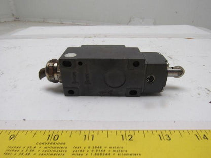 Euchner NX1RS-511-M Safety Limit Switch