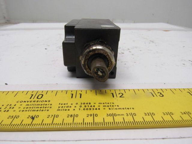 Euchner NX1RS-511-M Safety Limit Switch