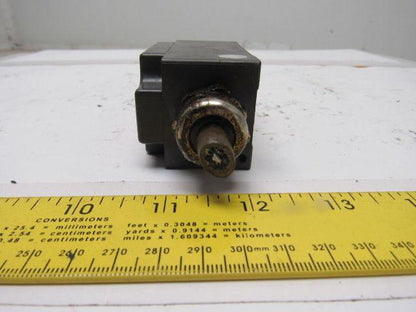 Euchner NX1RS-511-M Safety Limit Switch