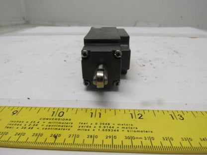 Euchner NX1RS-511-M Safety Limit Switch