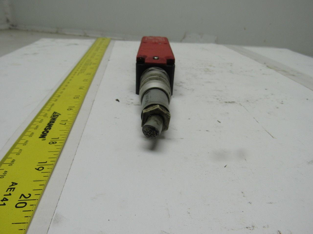 Euchner TP3-4121A024SR11 Safety Switch No Head