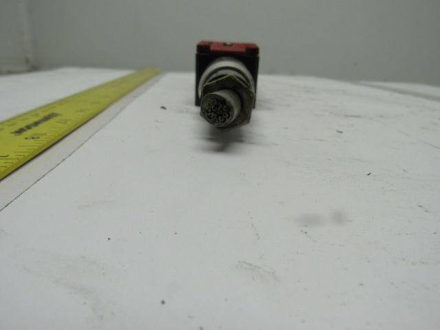 Euchner TP3-4121A024SR11 Safety Switch No Head