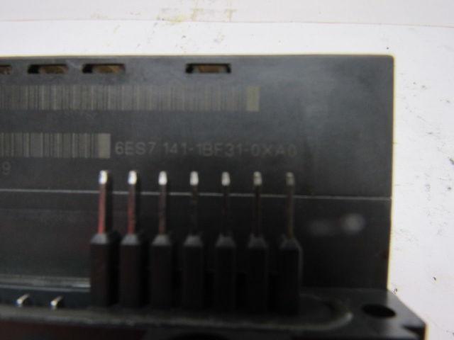 Siemens 6ES7 142-18030-0XA0 Simatic S7 Expansion Module