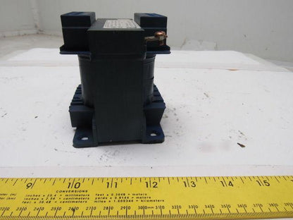 Frei W125-1188.20 160VA Transformer 480V Primary  115V Secondary 50/60Hz