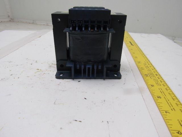 Frei W125-1188.20 160VA Transformer 480V Primary  115V Secondary 50/60Hz