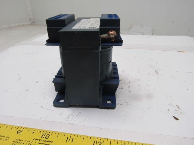 Frei W125-1188.20 160VA Transformer 480V Primary  115V Secondary 50/60Hz