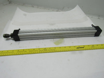 Parker P1D40032MC-4000NNNN Metric Pneumatic Air Cylinder 32mm Bore 400mm Stroke