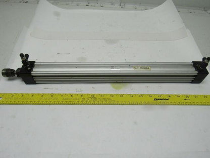 Parker P1D40032MC-4000NNNN Metric Pneumatic Air Cylinder 32mm Bore 400mm Stroke