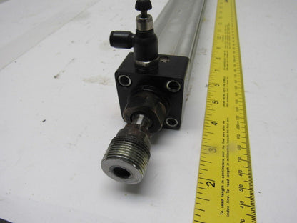 Parker P1D40032MC-4000NNNN Metric Pneumatic Air Cylinder 32mm Bore 400mm Stroke