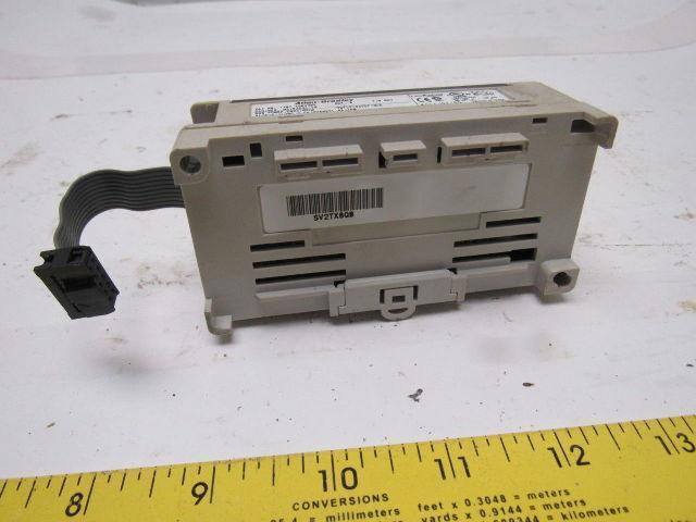 Allen Bradley 1790D T8BV8X Ser. A Compact Block Module Expansion Unit I/O