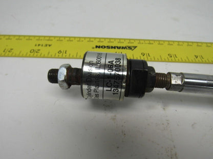 PHD CVAS2V 32x2-DB-H47-M Pneumatic Cylinder W/Rodlok 32mm Bore 2" Stroke