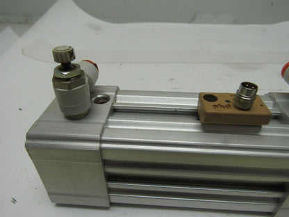 PHD CVAS2V 32x2-DB-H47-M Pneumatic Cylinder W/Rodlok 32mm Bore 2" Stroke