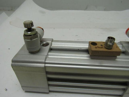 PHD CVAS2V 32x2-DB-H47-M Pneumatic Cylinder W/Rodlok 32mm Bore 2" Stroke