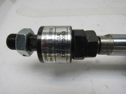 PHD CVAS2V 63x1-DB-H47-M Pneumatic Cylinder W/Rodlok 63mm Bore 1" Stroke