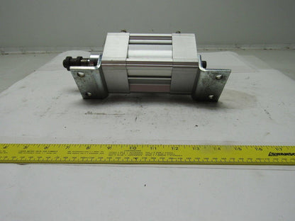 PHD CVAS2V 32x1-DB-M Pneumatic Air Cylinder 63mm Bore 1" Stroke