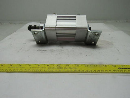 PHD CVAS2V 32x1-DB-M Pneumatic Air Cylinder 63mm Bore 1" Stroke