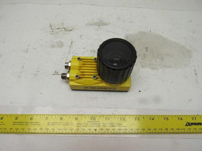 Cognex 825-0208-1R B Industrial Vision System Edmund Optics 59871