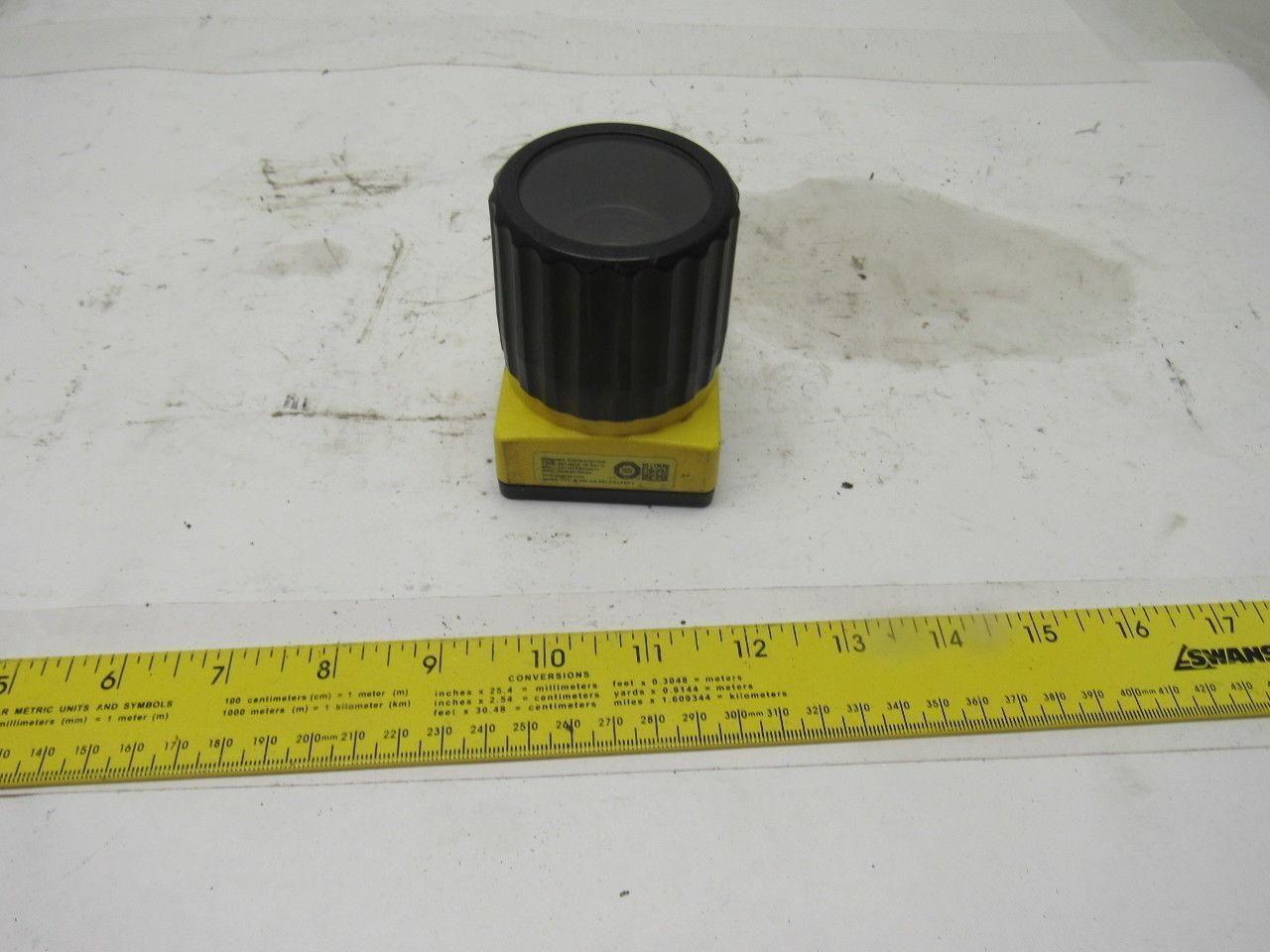 Cognex 825-0208-1R B Industrial Vision System Edmund Optics 59871