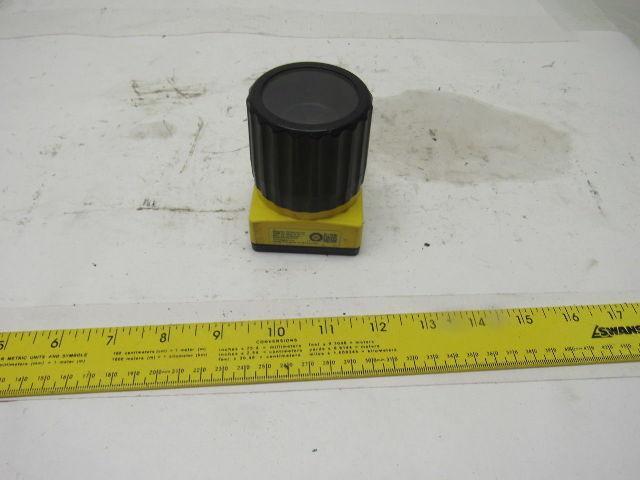 Cognex 825-0208-1R B Industrial Vision System Edmund Optics 59871