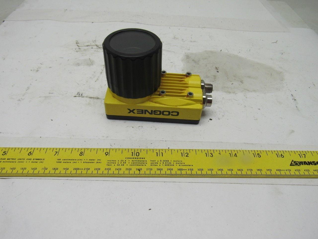 Cognex 825-0208-1R B Industrial Vision System Edmund Optics 59871