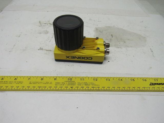 Cognex 825-0208-1R B Industrial Vision System Edmund Optics 59871