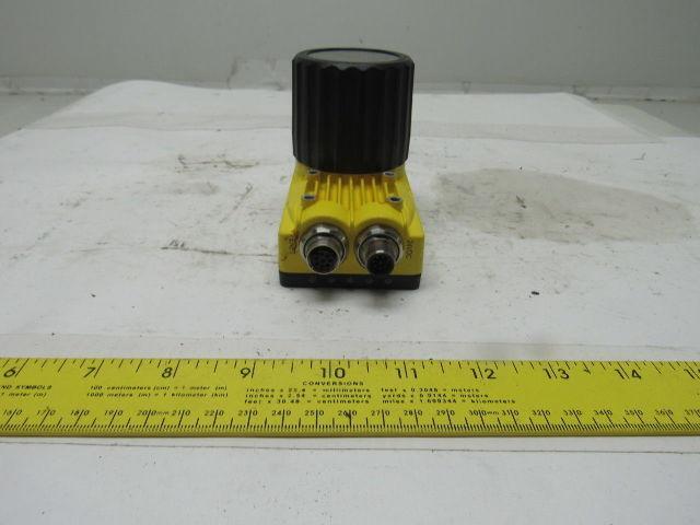 Cognex 825-0208-1R B Industrial Vision System Edmund Optics 59871