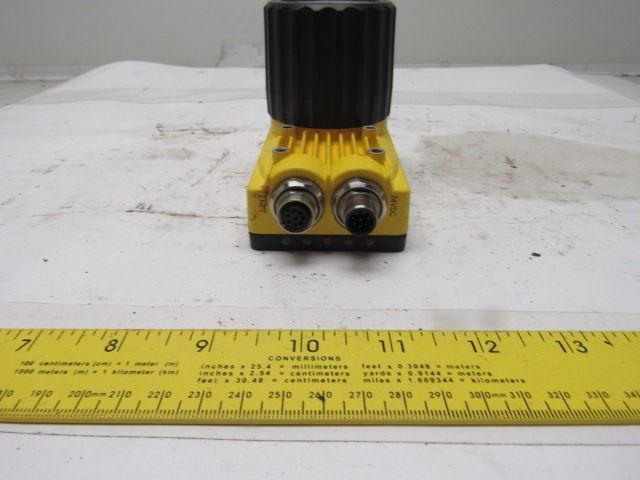 Cognex 825-0208-1R B Industrial Vision System Edmund Optics 59871