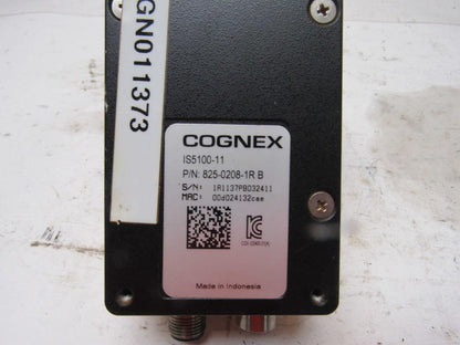 Cognex 825-0208-1R B Industrial Vision System Edmund Optics 59871