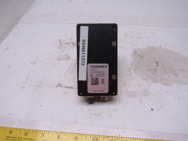 Cognex 825-0208-1R B Industrial Vision System Edmund Optics 59871