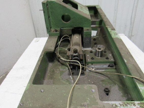 Sodick FS-4AF EDM Carousel Tool Changer Assembly 16 Station