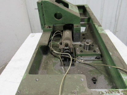 Sodick FS-4AF EDM Carousel Tool Changer Assembly 16 Station