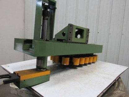 Sodick FS-4AF EDM Carousel Tool Changer Assembly 16 Station