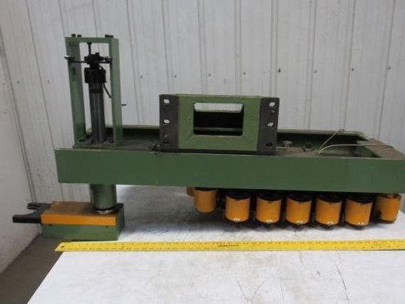 Sodick FS-4AF EDM Carousel Tool Changer Assembly 16 Station