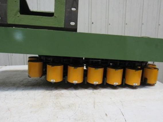 Sodick FS-4AF EDM Carousel Tool Changer Assembly 16 Station