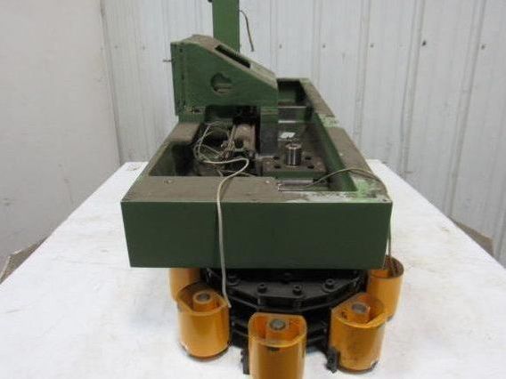 Sodick FS-4AF EDM Carousel Tool Changer Assembly 16 Station