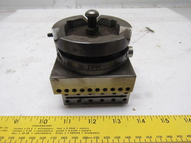 Sodick FS-4AF EDM Machine Tool Holder W/Pull