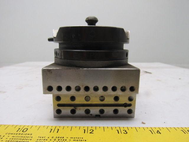 Sodick FS-4AF EDM Machine Tool Holder W/Pull